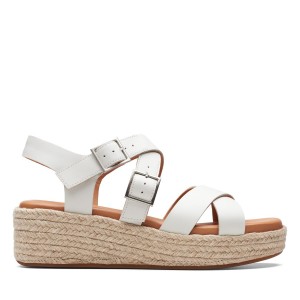 KIMMEI BUCKLE OFF WHITE COMBI