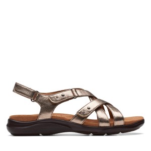 KITLY GO METALLIC