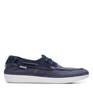HIGLEY TIE NAVY COMBI