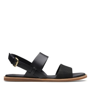 KARSEA STRAP BLACK COMBI