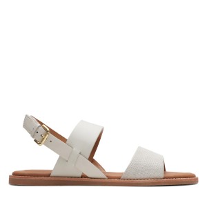 KARSEA STRAP OFF WHITE COMBI