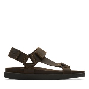 SUNDER RANGE DK OLIVE LEA