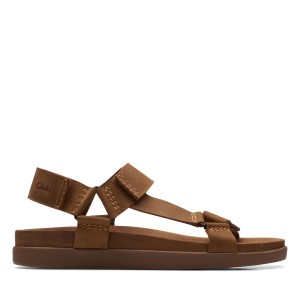 SUNDER RANGE TAN LEATHER