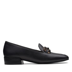 SEREN30 EASY BLACK LEATHER