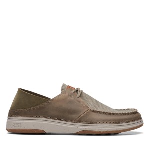 NATURE 5 MOC OLIVE