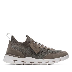 NATURE X GO DARK GREY COMBI