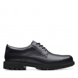 BATCOMBETIEGTX BLACK LEA