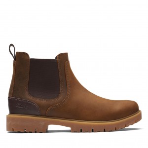 ROSSDALE TOP BEESWAX LEA