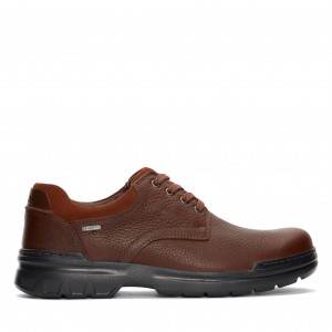 ROCKIE WALKGTX DKTAN LEA