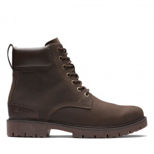 ROSSDALEHIGTX DKBROWN