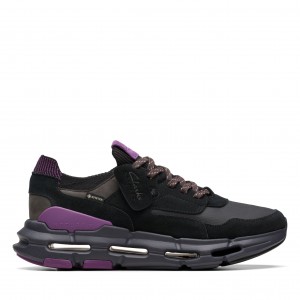 NXE LO GTX BLACK COMBI