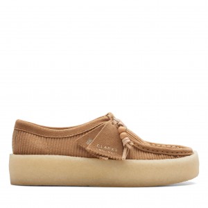 WALLABEE CUPW TANCORD
