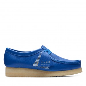WALLABEEW BRBLUE LEA