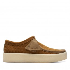 WALLABEE CUP TANCORD