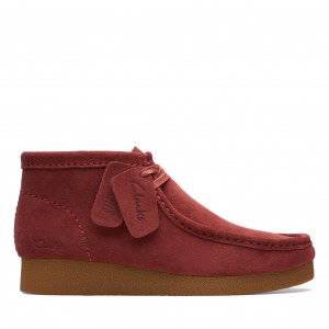 WALLABEEEVOBTW CHESTNUT SDE
