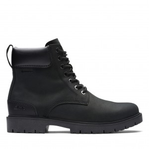ROSSDALEHIGTX BLACK LEA