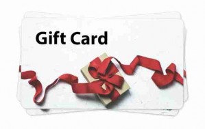 GIFTCARD