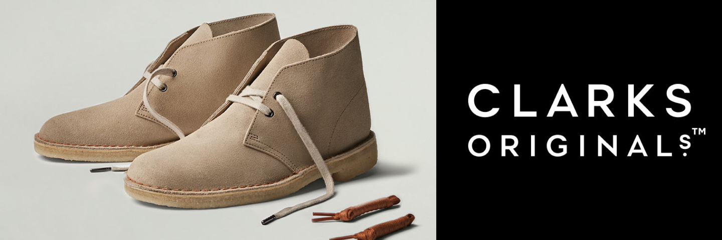 Scarpe Clarks | Acquista scarpe e calzature | Negozio di scarpe online  ufficiale di Clarks