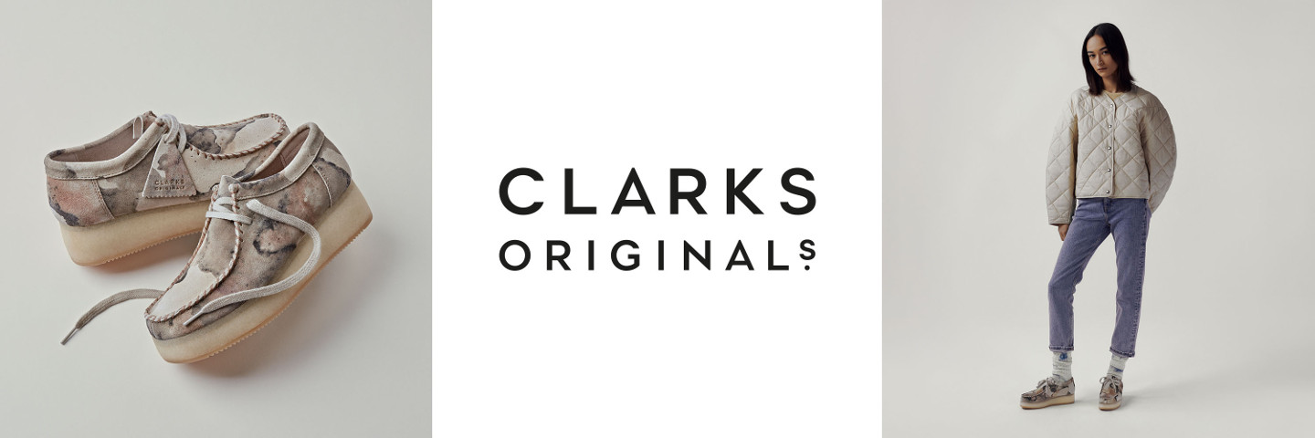 clarks sito ufficiale